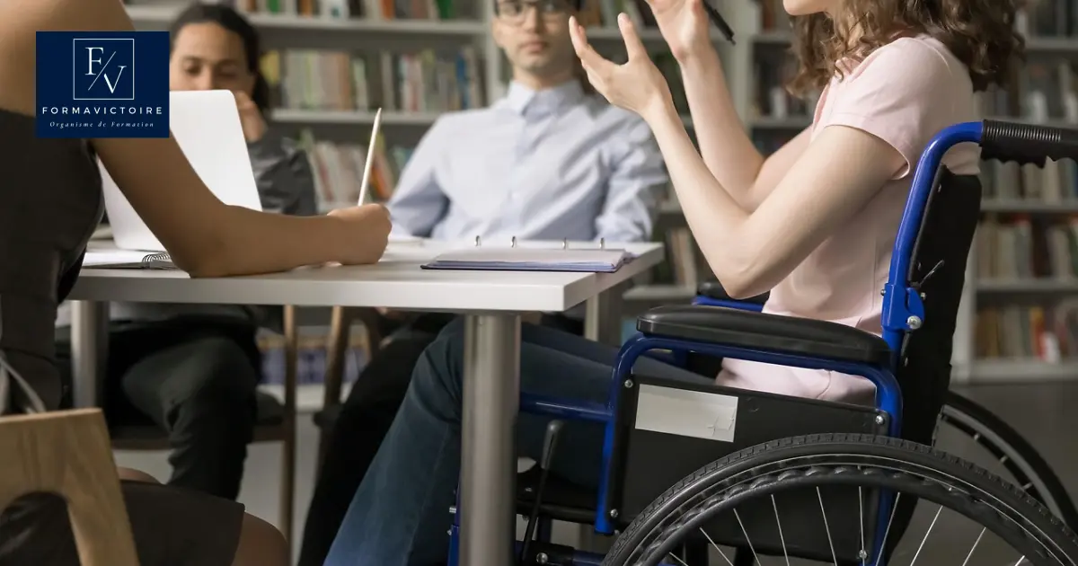 Formation professionnelle à Essonne