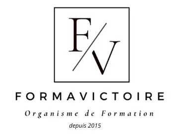 Formavictoire Formation Professionnelle Paris Logo